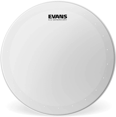 Evans Genera Dry Drum Head