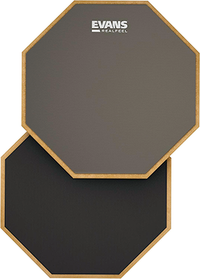 Evans Double-Sided Practice Pad